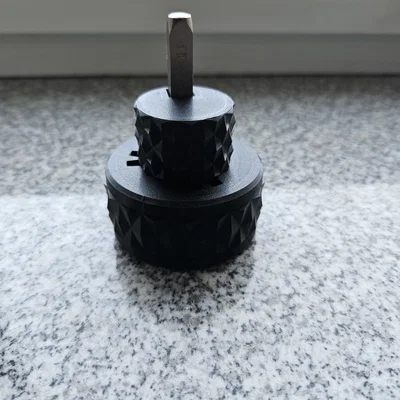 Bộ dẫn hướng đóng số KUKKO (Stamper Guide) in 3D chính xác