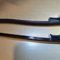 Dây đeo đèn xe đạp BBB BLS-161 (Replacement Strap) - Thumbnail 1