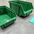 Bộ chuyển đổi nhãn đa năng cho thùng chứa đồ - Thumbnail 2