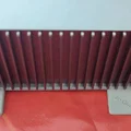 Chân đế cho vỏ đựng ổ cứng UGREEN SSD 40Gbps - Thumbnail 1