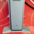 Chân đế cho vỏ đựng ổ cứng UGREEN SSD 40Gbps - Thumbnail 2