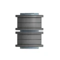 ZeroG Mercury One.1 modified stepper assemblies - Thumbnail 2