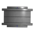 ZeroG Mercury One.1 modified stepper assemblies - Thumbnail 3