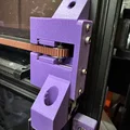 Bộ puli trước sửa đổi cho ZeroG Mercury One.1 - Thumbnail 1