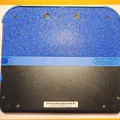 Nắp đậy pin thay thế cho Nintendo 2ds - Thumbnail 1