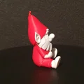 Mô hình chú lùn ngủ gật (Sleepy Garden Gnome) - Thumbnail 6