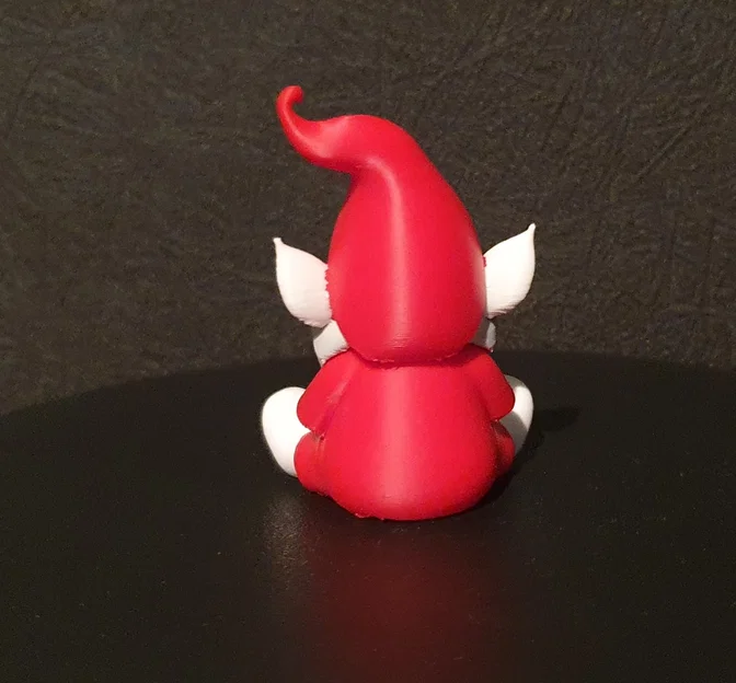 Mô hình chú lùn ngủ gật (Sleepy Garden Gnome) - Image 7