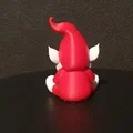 Mô hình chú lùn ngủ gật (Sleepy Garden Gnome) - Thumbnail 7