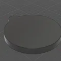 Nắp đậy lon nước Redbull 3D - Tiện lợi, chống bụi và chống tràn - Thumbnail 2