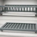 Giá úp bát đĩa dạng Module lắp trong tủ bếp - Thumbnail 2