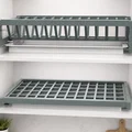 Giá úp bát đĩa dạng Module lắp trong tủ bếp - Thumbnail 3