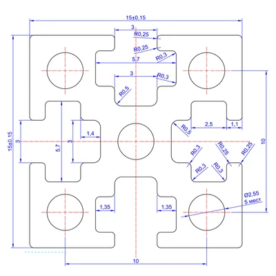 Giá úp bát đĩa dạng Module lắp trong tủ bếp