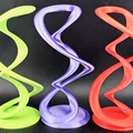 Mô hình điêu khắc Vortex Flow Sculpture - Thumbnail 1