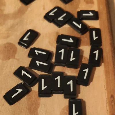 Nhãn giá 20x10mm kèm giá đỡ