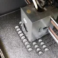 Nhãn giá 20x10mm kèm giá đỡ - Thumbnail 6