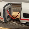 Nội thất & Nâng cấp cho mô hình tàu hỏa Roco ICE-TD (tỷ lệ H0) - Thumbnail 6