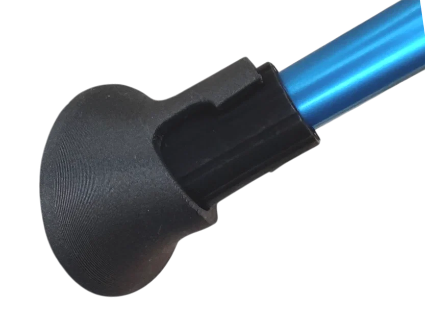 Đế chống lún 3D cho ghế cắm trại Helinox (Soft Ground Feet) - Image 1