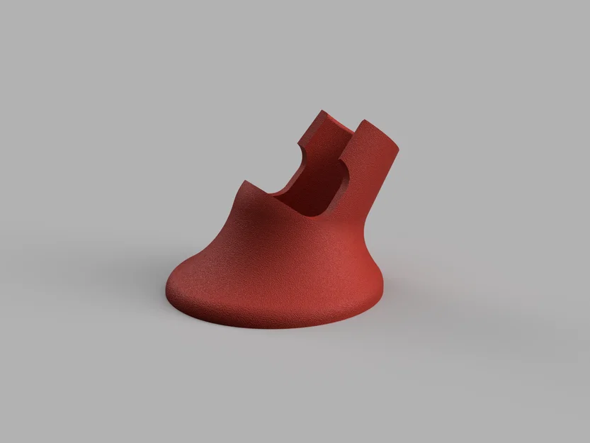 Đế chống lún 3D cho ghế cắm trại Helinox (Soft Ground Feet) - Image 2