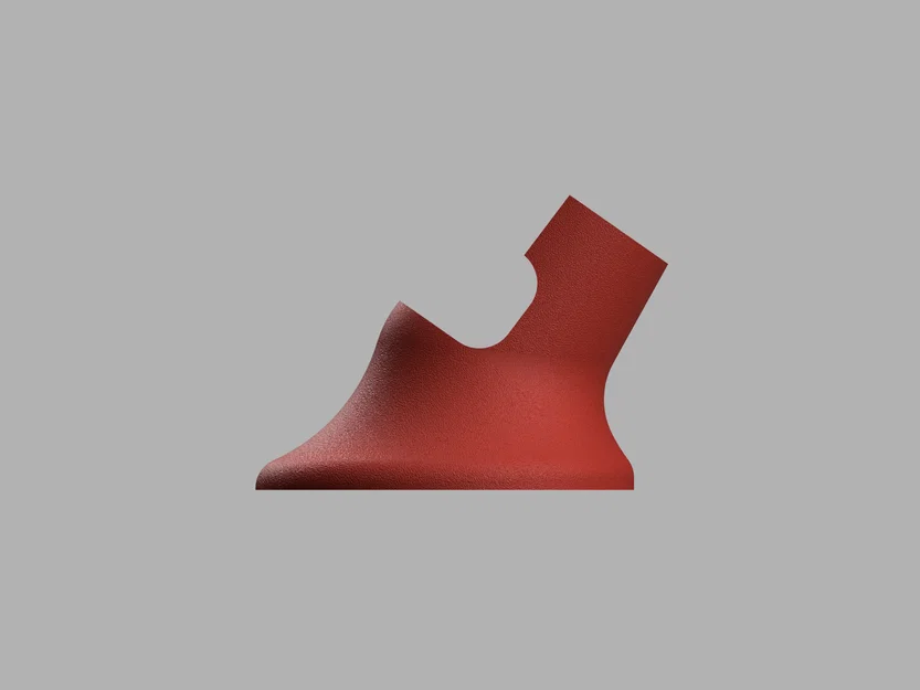 Đế chống lún 3D cho ghế cắm trại Helinox (Soft Ground Feet) - Image 3