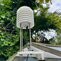 Vỏ che nắng (Radiation Shield) cho trạm thời tiết ESP32 - Thumbnail 2