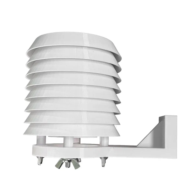 Vỏ chắn bức xạ cho cảm biến expLORA CLIMA OUTDOOR - Image 1