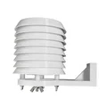 Vỏ chắn bức xạ cho cảm biến expLORA CLIMA OUTDOOR - Thumbnail 1