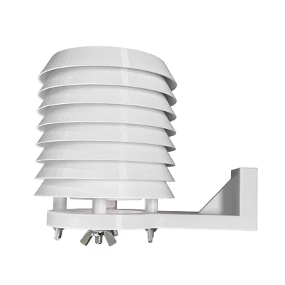 Vỏ chắn bức xạ cho cảm biến expLORA CLIMA OUTDOOR