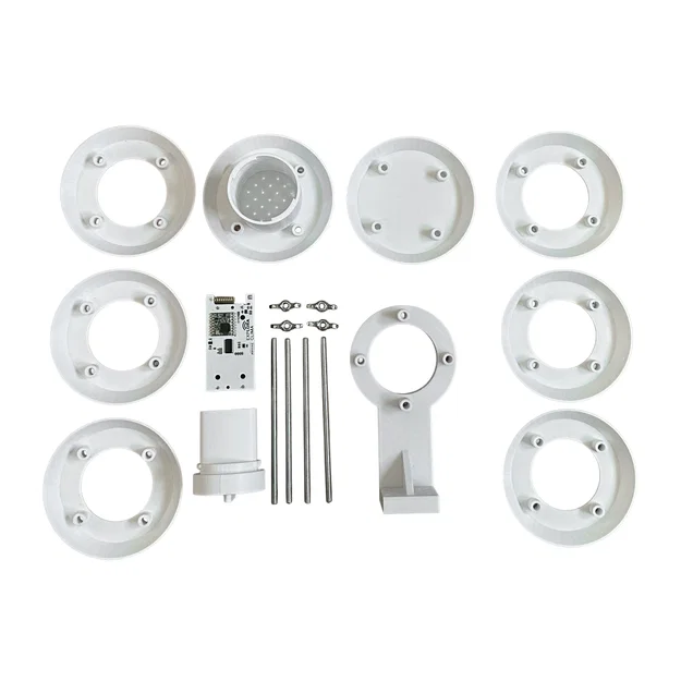 Vỏ chắn bức xạ cho cảm biến expLORA CLIMA OUTDOOR - Image 2