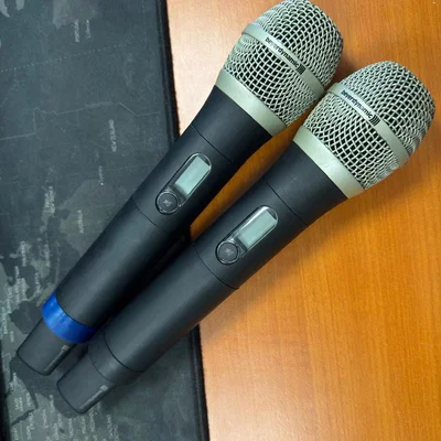 Vòng nhận diện màu sắc cho microphone Beyerdynamic TG 550