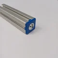 Nắp bịt đầu profile 2020 hiệu ITEM - Thumbnail 2