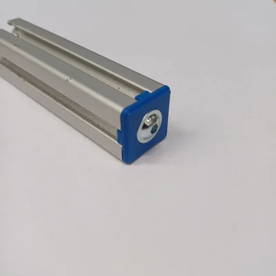 Nắp bịt đầu profile 2020 hiệu ITEM