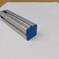 Nắp bịt đầu profile 2020 hiệu ITEM - Thumbnail 3