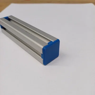 Nắp bịt đầu profile 2020 hiệu ITEM