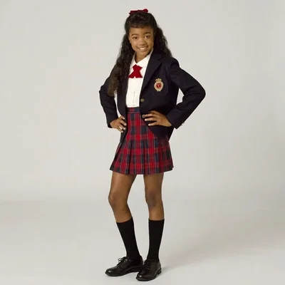 Mô hình 3D Ashley Banks từ phim The Fresh Prince of Bel-Air