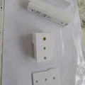 Giá đỡ cảm biến Satel MXD 300 cho cửa cuốn (cửa trượt) - Thumbnail 8