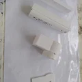 Giá đỡ cảm biến Satel MXD 300 cho cửa cuốn (cửa trượt) - Thumbnail 9