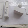 Giá đỡ cảm biến Satel MXD 300 cho cửa cuốn (cửa trượt) - Thumbnail 10