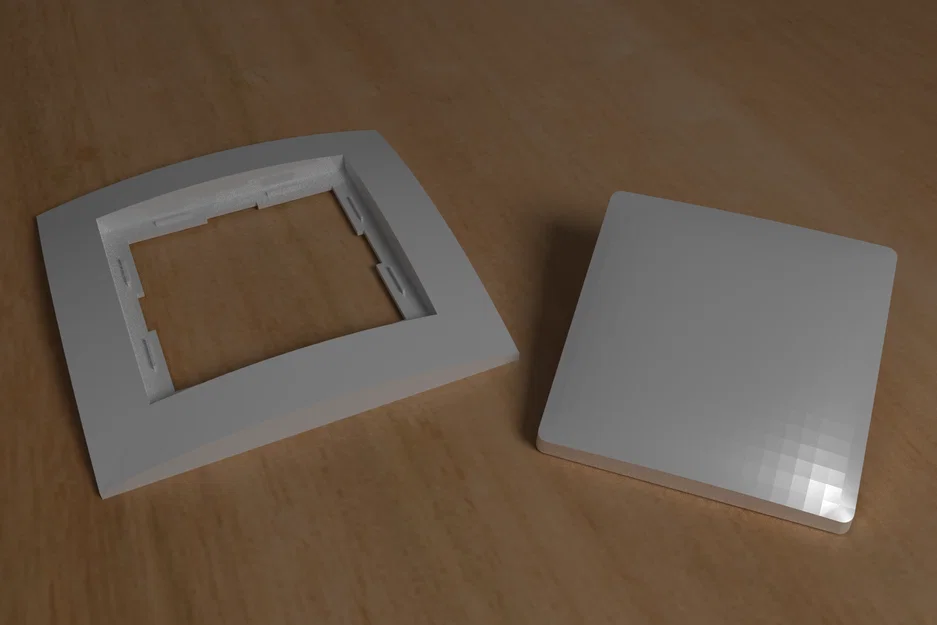 Công tắc đèn - Light Switch - Image 1