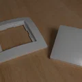 Công tắc đèn - Light Switch - Thumbnail 1