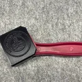 Nắp đậy cho bàn chải vệ sinh sên xe máy - Thumbnail 2