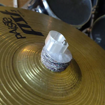 GigNut - Phụ kiện cho cymbal trống