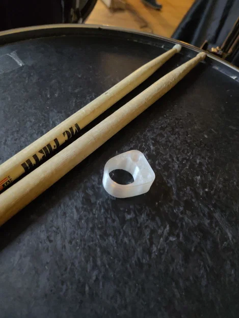 GigNut - Phụ kiện cho cymbal trống - Image 5
