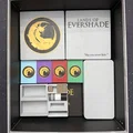 Khay đựng linh kiện chiến đấu Lands of Evershade - Thumbnail 3