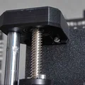 Bộ phận cố định trục Z (Snap Fit) dùng bạc đạn 608 cho MK3/S/+ - Thumbnail 1