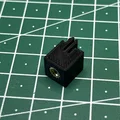 Ngàm Gắn Đa Năng Cho Thanh Nhôm 1515 (Voron 0.1, 0.2) - Thumbnail 1