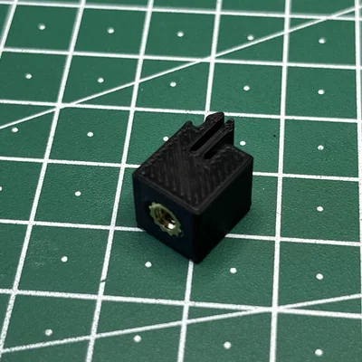 Ngàm Gắn Đa Năng Cho Thanh Nhôm 1515 (Voron 0.1, 0.2)