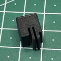 Ngàm Gắn Đa Năng Cho Thanh Nhôm 1515 (Voron 0.1, 0.2) - Thumbnail 2