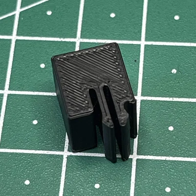Ngàm Gắn Đa Năng Cho Thanh Nhôm 1515 (Voron 0.1, 0.2)