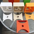 Hộp đựng nhãn dán (sticker) tùy chỉnh - Dispenser box - Thumbnail 6