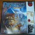 Khay đựng cho Descent Second Edition - Thumbnail 7